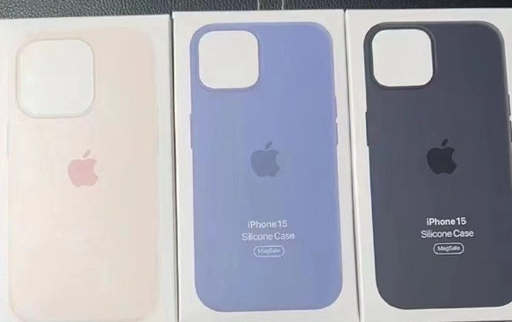 太平苹果14维修站分享iPhone14手机壳能直接给iPhone15用吗？ 