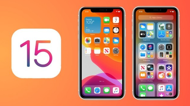 太平苹果13维修分享iPhone13更新iOS 15.5，体验如何 