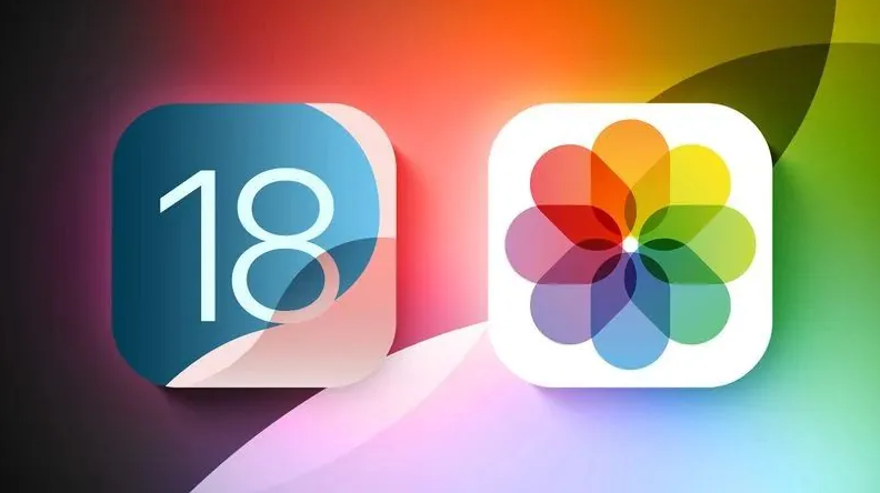 太平苹果手机维修分享苹果 iOS / iPadOS 18.1Beta 3 发布 