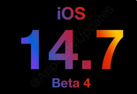 太平苹果手机维修分享iOS 14.7 Beta4值得升级吗 