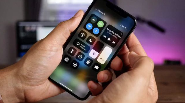 太平苹果手机维修分享iPhone 12信号差怎么办 