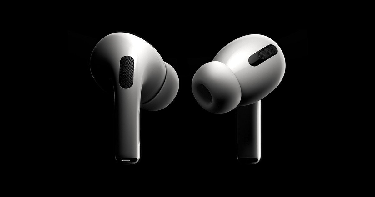 太平苹果手机维修分享AirPods Pro 爆音、降噪效果下降怎么办 