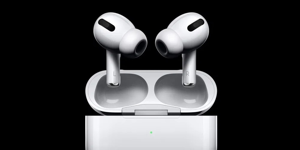 太平苹果手机维修分享AirPods Pro 出现静电噪音 
