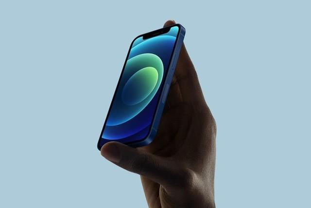 太平苹果手机维修分享iPhone 12 mini辐射很大吗 