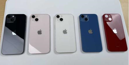 太平苹果维修点分享iPhone 13维修主板易被忽略实操故障 