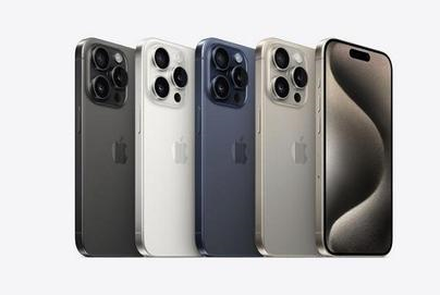 太平苹果维修点分享iPhone 15 Pro锁屏密码实用参考 