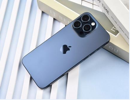 太平苹果维修点分享iPhone15 Pro Max黑屏少见诱因梳理 