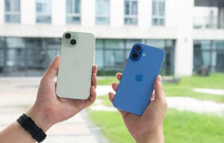 太平苹果维修点分享iPhone 16 Plus黑屏疑难故障汇总 