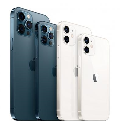 太平苹果维修点分享iPhone 12 Pro发烫关联故障汇总 