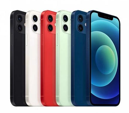 太平苹果维修点分享iPhone 12 Pro Max发烫冷门故障梳理 