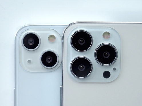 太平苹果维修点分享iPhone 13 Pro Max发烫特殊故障解读 